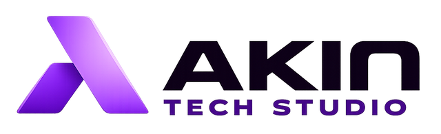 Akın Tech Studio